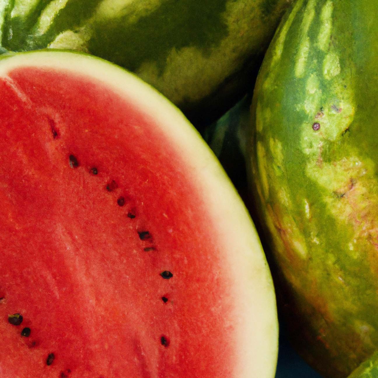 Citrullus Lanatus (Watermelon) Fruit Extract image 2